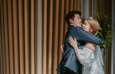 サプライズたくさんのおひろめフォト